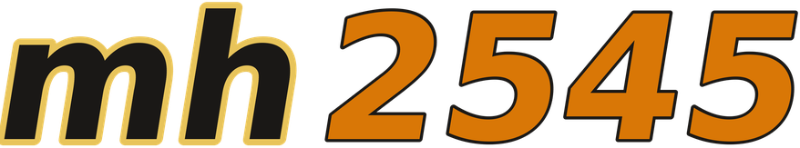mh2545 logo