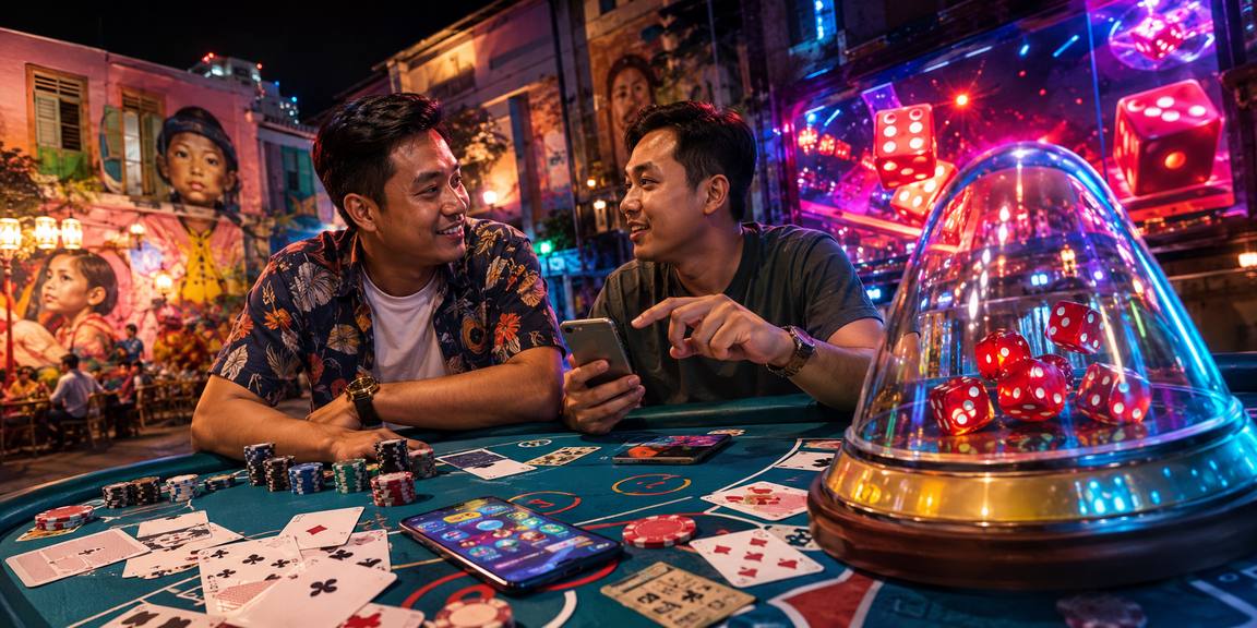 mh2545 mobile gaming